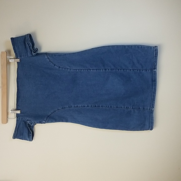 Guess Mini Dress - Picture 9 of 14